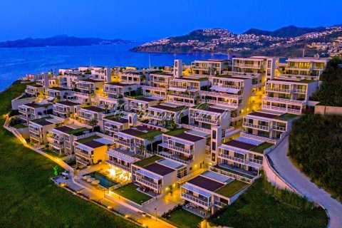 Apartment for sale  in Bodrum, Mugla, Turkey, 2 bedrooms, 49m2, No. 9570 – photo 20