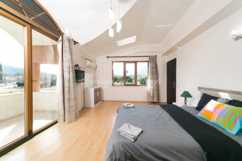 Villa for rent  in Kemer, Antalya, Turkey, 3 bedrooms, 278m2, No. 22523 – photo 25
