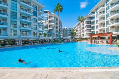 Apartment for sale  in Alanya, Antalya, Turkey, 3 bedrooms, 160m2, No. 21516 – photo 3