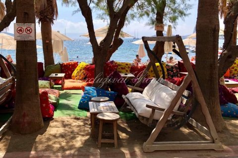 Apartment for rent  in Bodrum, Mugla, Turkey, 2 bedrooms, 80m2, No. 9863 – photo 15