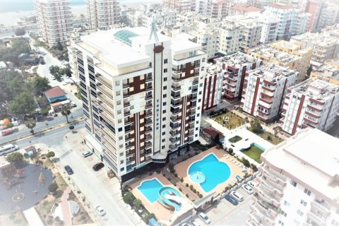Penthouse for sale  in Mahmutlar, Antalya, Turkey, 2 bedrooms, 148m2, No. 23444 – photo 2