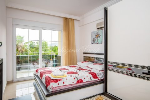Villa for rent  in Kemer, Antalya, Turkey, 3 bedrooms, 150m2, No. 9888 – photo 20