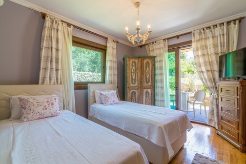 Villa for sale  in Kalkan, Antalya, Turkey, 4 bedrooms, 250m2, No. 23212 – photo 25