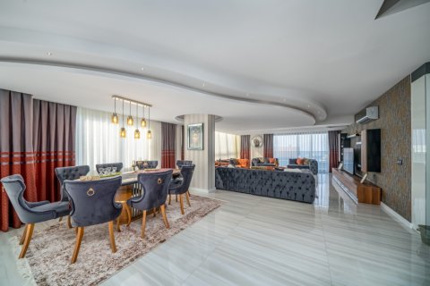 Apartment for sale  in Kargicak, Alanya, Antalya, Turkey, 3 bedrooms, 210m2, No. 22993 – photo 8