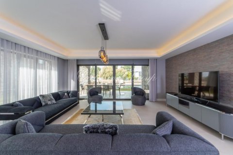 Villa for rent  in Bodrum, Mugla, Turkey, 4 bedrooms, 280m2, No. 22921 – photo 2