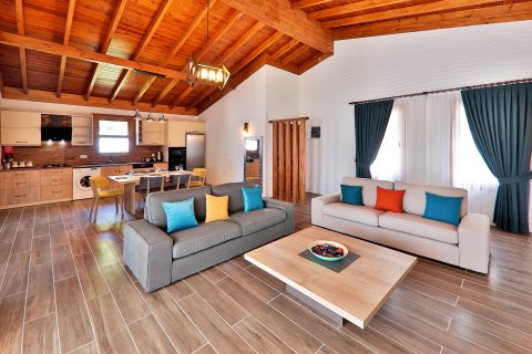 Villa for sale  in Kalkan, Antalya, Turkey, 5 bedrooms, 330m2, No. 22832 – photo 4