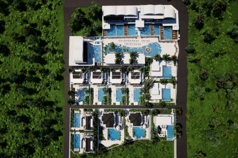 Villa for sale  in Fethiye, Mugla, Turkey, 90m2, No. 23257 – photo 7