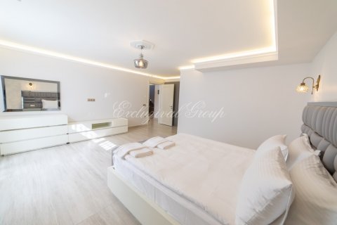Villa for rent  in Bodrum, Mugla, Turkey, 4 bedrooms, 280m2, No. 22921 – photo 7