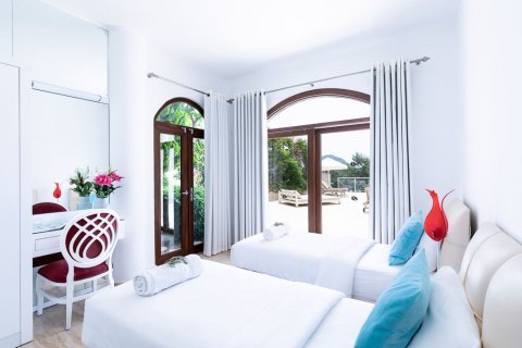 Villa for sale  in Kalkan, Antalya, Turkey, 5 bedrooms, 400m2, No. 23207 – photo 15