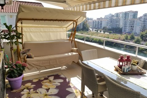Penthouse for sale  in Kestel, Antalya, Turkey, 4 bedrooms, 220m2, No. 23008 – photo 22