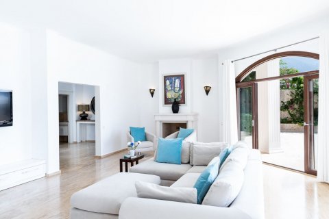 Villa for sale  in Kalkan, Antalya, Turkey, 5 bedrooms, 400m2, No. 23207 – photo 12