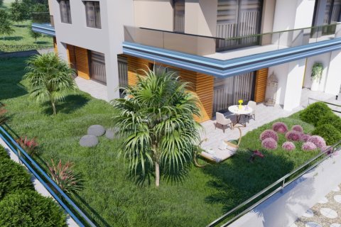 Apartment for sale  in Kargicak, Alanya, Antalya, Turkey, 2 bedrooms, 118m2, No. 23508 – photo 29