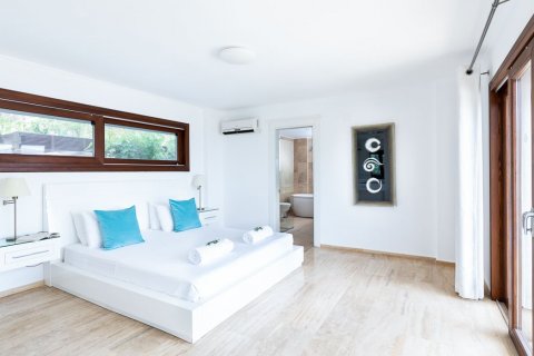 Villa for sale  in Kalkan, Antalya, Turkey, 5 bedrooms, 400m2, No. 23207 – photo 17