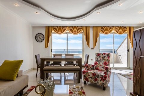 Penthouse for sale  in Mahmutlar, Antalya, Turkey, 2 bedrooms, 148m2, No. 23444 – photo 18