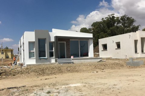 Villa for sale  in Famagusta, Northern Cyprus, 2 bedrooms, 86m2, No. 23049 – photo 3