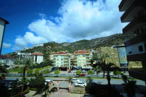 Apartment for sale  in Alanya, Antalya, Turkey, 2 bedrooms, 100m2, No. 22996 – photo 13