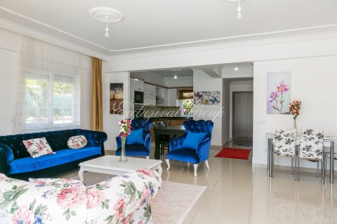Villa for rent  in Kemer, Antalya, Turkey, 3 bedrooms, 150m2, No. 9888 – photo 9