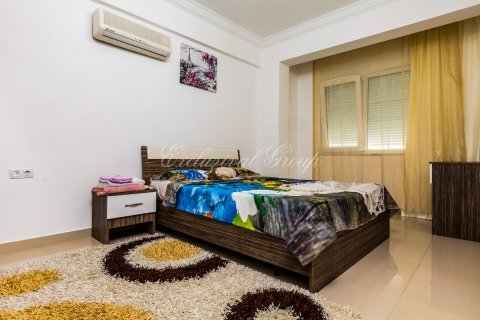 Villa for rent  in Kemer, Antalya, Turkey, 3 bedrooms, 150m2, No. 9888 – photo 11