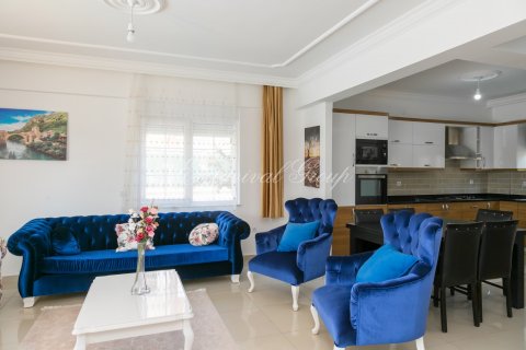 Villa for rent  in Kemer, Antalya, Turkey, 3 bedrooms, 150m2, No. 9888 – photo 7
