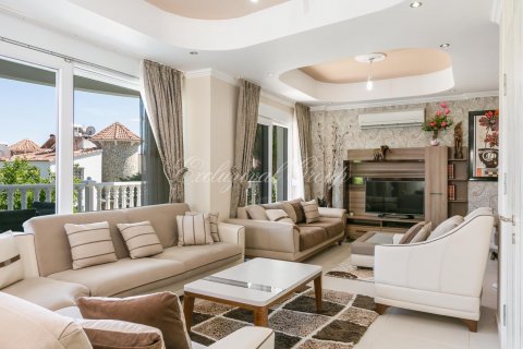 Villa for sale  in Kemer, Antalya, Turkey, 6 bedrooms, 300m2, No. 9891 – photo 26