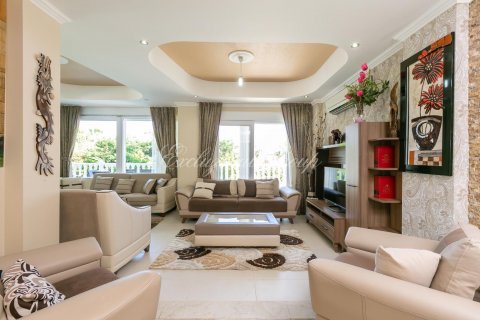 Villa for sale  in Kemer, Antalya, Turkey, 6 bedrooms, 300m2, No. 9891 – photo 30