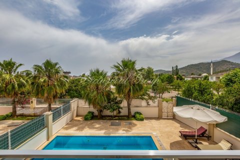 Villa for rent  in Kemer, Antalya, Turkey, 3 bedrooms, 150m2, No. 9888 – photo 13