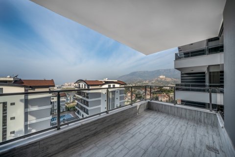 Apartment for sale  in Kargicak, Alanya, Antalya, Turkey, 2 bedrooms, 110m2, No. 22991 – photo 11