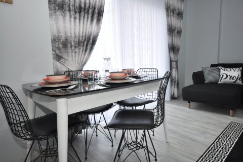 Apartment for sale  in Mahmutlar, Antalya, Turkey, 1 bedroom, 47m2, No. 23455 – photo 14