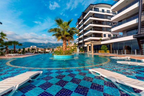 Apartment for sale  in Kargicak, Alanya, Antalya, Turkey, 3 bedrooms, 210m2, No. 22993 – photo 23