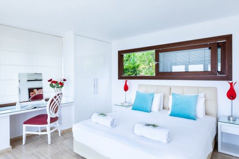 Villa for sale  in Kalkan, Antalya, Turkey, 5 bedrooms, 400m2, No. 23207 – photo 16