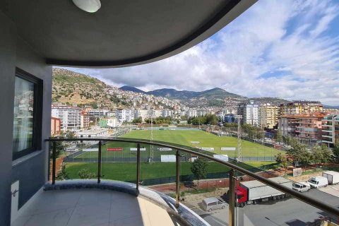 Apartment for rent  in Alanya, Antalya, Turkey, 2 bedrooms, 95m2, No. 22834 – photo 17