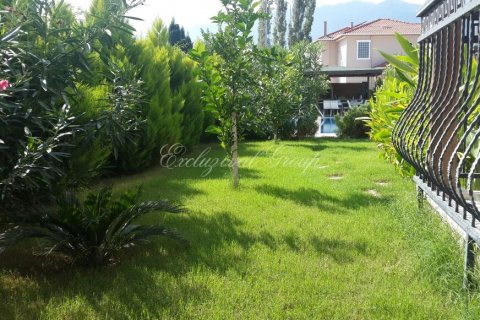 Apartment for rent  in Kemer, Antalya, Turkey, 2 bedrooms, 100m2, No. 22750 – photo 6