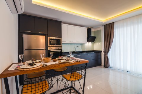 Penthouse for sale  in Alanya, Antalya, Turkey, 3 bedrooms, 272m2, No. 23513 – photo 8