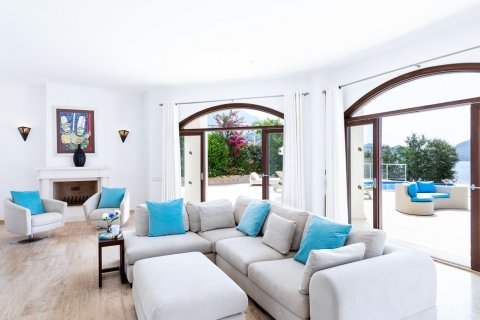 Villa for sale  in Kalkan, Antalya, Turkey, 5 bedrooms, 400m2, No. 23207 – photo 14