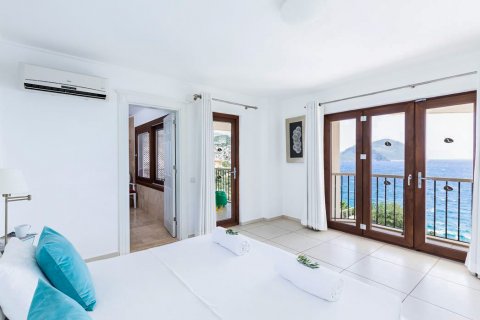 Villa for sale  in Kalkan, Antalya, Turkey, 5 bedrooms, 400m2, No. 23207 – photo 18