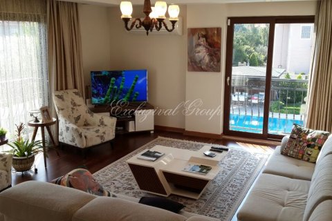 Apartment for rent  in Kemer, Antalya, Turkey, 2 bedrooms, 100m2, No. 22750 – photo 15