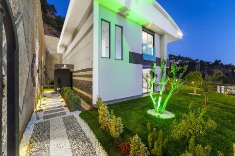 Villa for sale  in Tepe, Alanya, Antalya, Turkey, 6 bedrooms, 258m2, No. 23063 – photo 5