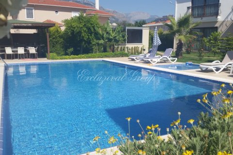 Apartment for rent  in Kemer, Antalya, Turkey, 2 bedrooms, 100m2, No. 22750 – photo 10