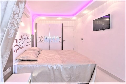 Apartment for sale  in Mahmutlar, Antalya, Turkey, 1 bedroom, 74m2, No. 23439 – photo 20