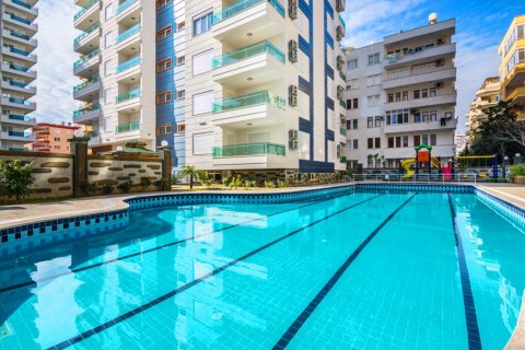 Apartment for sale  in Mahmutlar, Antalya, Turkey, 1 bedroom, 64m2, No. 23437 – photo 12