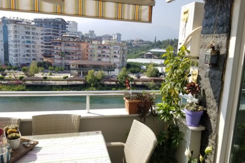 Penthouse for sale  in Kestel, Antalya, Turkey, 4 bedrooms, 220m2, No. 23007 – photo 22