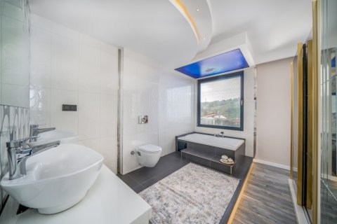 Apartment for sale  in Kargicak, Alanya, Antalya, Turkey, 3 bedrooms, 210m2, No. 22993 – photo 20
