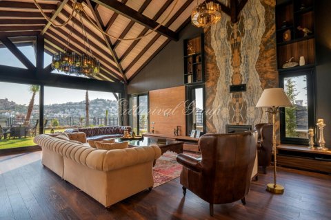 Villa for sale  in Bodrum, Mugla, Turkey, 4 bedrooms, 250m2, No. 22749 – photo 16