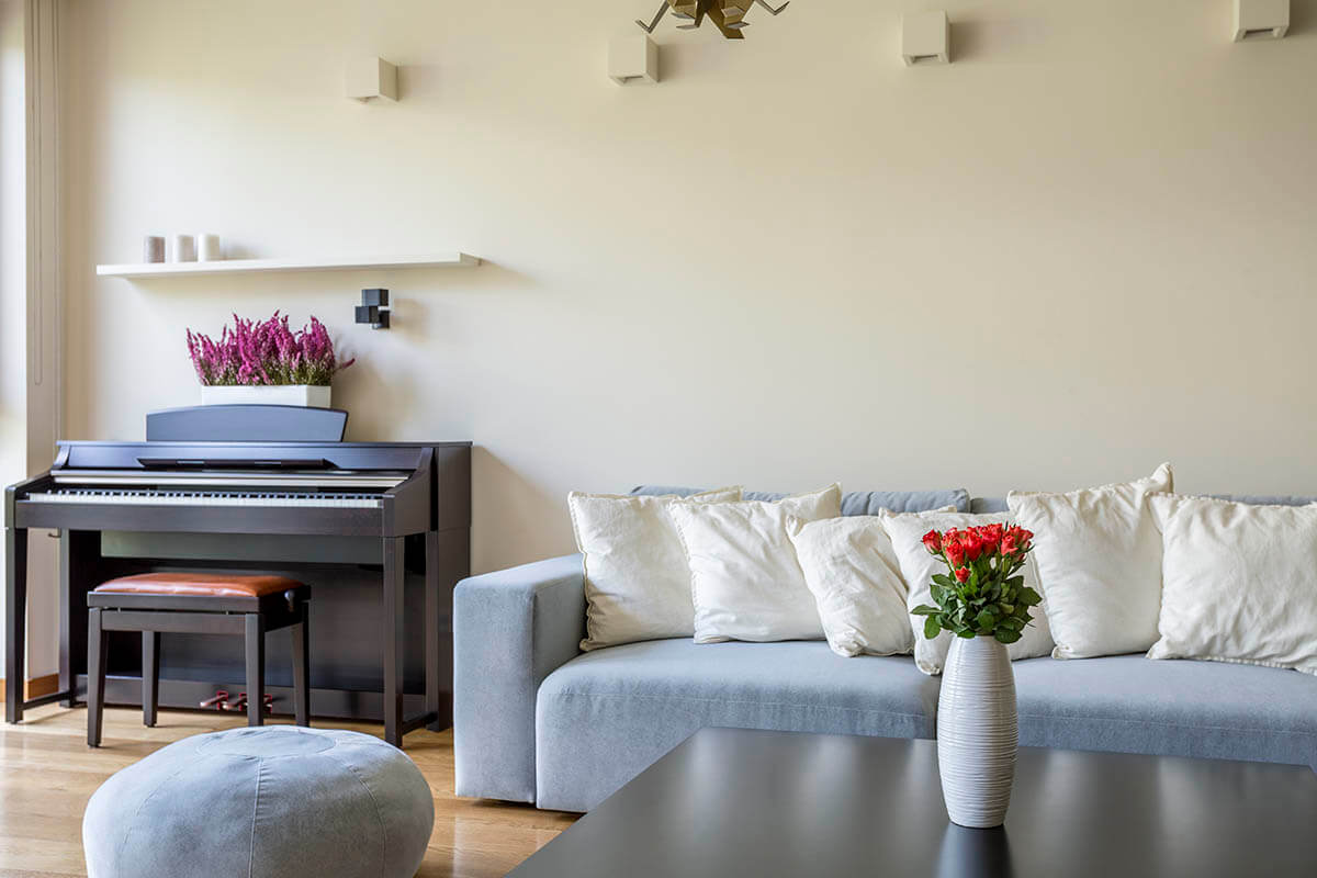 Which city in Turkey is the best place to buy an apartment?