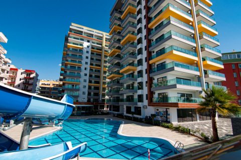 Apartment for sale  in Mahmutlar, Antalya, Turkey, 2 bedrooms, 90m2, No. 24515 – photo 12