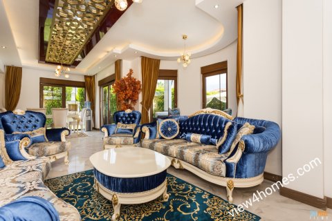 Villa for sale  in Kemer, Antalya, Turkey, 3 bedrooms, 180m2, No. 24193 – photo 7