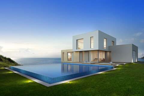 Цены на квартиры на побережье превысили стоимость жилья трех крупнейших городов Турции