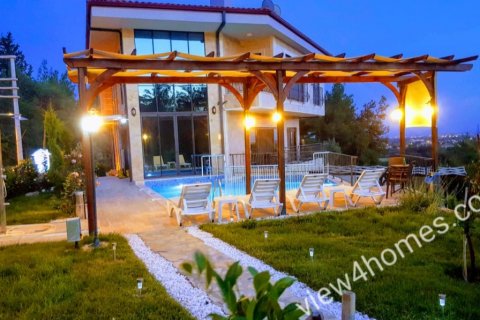 Villa for sale  in Side, Antalya, Turkey, 6 bedrooms, 3670m2, No. 24070 – photo 3