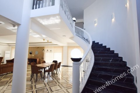 Villa for sale  in Belek, Antalya, Turkey, 4 bedrooms, 350m2, No. 23782 – photo 11