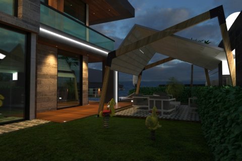 Villa for sale  in Kargicak, Alanya, Antalya, Turkey, 4 bedrooms, 250m2, No. 24152 – photo 13